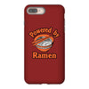 powered by ramen iPhone 8 Plus