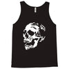 pixskull Tank Top