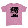 f o b_2 Youth Tee