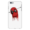 IM DEAD HELP iPhone 6 Plus/6s Plus Case