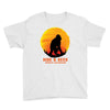 Hide And Seek World Champion Youth Tee