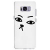 huh Samsung Galaxy S8 Plus