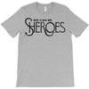 we can be sheroes T-Shirt