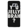y u jelly brah Samsung Galaxy S7