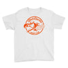 apparently Youth Tee