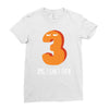 i can't even Ladies Fitted T-Shirt