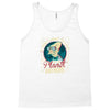 on this plane Tank Top