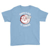 santa claus is coming Youth Tee