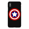 captain america iPhoneX