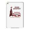 grand budapest hotel iPad Mini 4