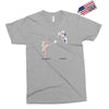 swan kick Exclusive T-shirt