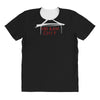 ho lee chit All Over Women's T-shirt