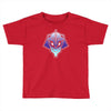 deceptigelion Toddler T-shirt