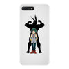 all might iPhone 7 Plus Case