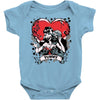 yummy Baby Onesie
