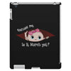 Excuse Me Is It March Yet Baby Girl iPad 3 and 4 Case
