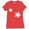 Diddy Kong Ladies Fitted T-Shirt