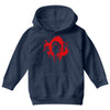 metal gear solid Youth Hoodie