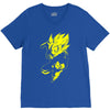 son goku dragonball z fun V-Neck Tee