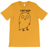 i can't sleep T-Shirt