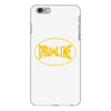 drumline iPhone 6/6s Plus Case