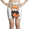 red fox 2 Mini Skirts