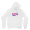 softball diva neon Hoodie