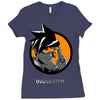 OVERWATCH Ladies Fitted T-Shirt
