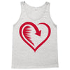 love back Tank Top