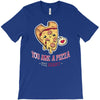 pizza my heart (2) T-Shirt