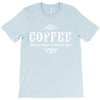 coffee (3) T-Shirt