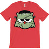 monster owls   frankenstein T-Shirt