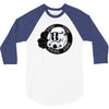 the best side 3/4 Sleeve Shirt
