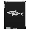 Mama Shark iPad 3 and 4 Case