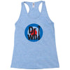 dr2 Racerback Tank