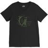 beach 1997 V-Neck Tee