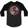 t gym 3/4 Sleeve Shirt