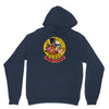 welcome to the jungle Hoodie