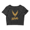 Logang Maverick Crop Top