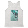 Leaf Tank Top