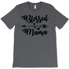 Blessed Mama T-Shirt