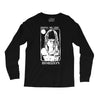 bring me the horizon shroom girl Long Sleeve Shirts