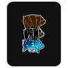 we brother bears Mousepad