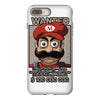 mario bandit iPhone 8 Plus