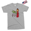 save the princess Exclusive T-shirt