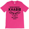 khabib the eagle T-Shirt