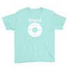 ipood Youth Tee