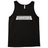 super cool intercooler Tank Top
