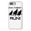run forest run iPhone 8 Plus