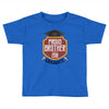 proud brother of a 2018 graduate Toddler T-shirt